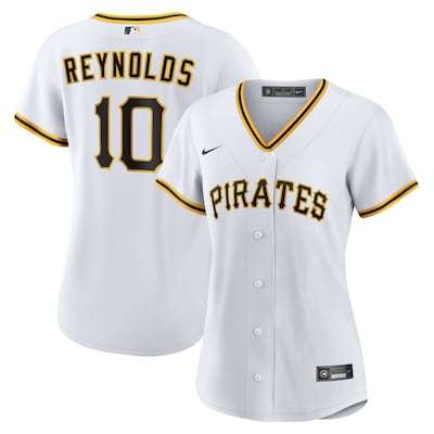 Pittsburgh Pirates Women Jerseys 2025-12-05-006